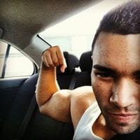 Roberto Josue Naranjo