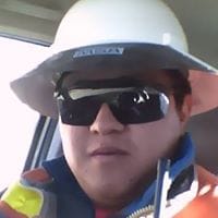 Gustavo Moyata Mamani