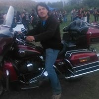 Cristian Lauga Rojas