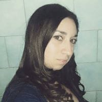 Karina Gonzalez Gonzalez