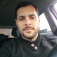 Nestor Morales Mansito