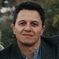 José Luis Moreno Medrano