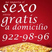 Superpizzeria de Zacatecas