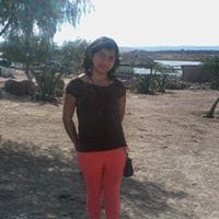 Angelica Gabriela