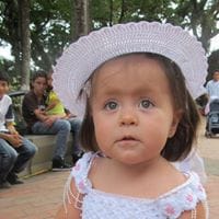 Patricia Hernández Olaya