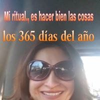 Silvia Lozano Hernandez