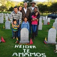 Wilder Jair Marriaga