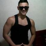 Andres Valencia