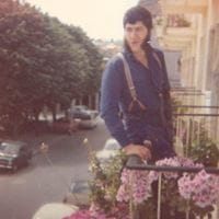 Paulo Conde Abrantes