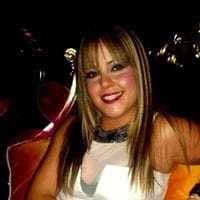 Amanda Garcia Gutierrez