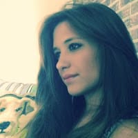 Gisela Martinez