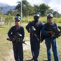 Juan P. Erazo Ortega