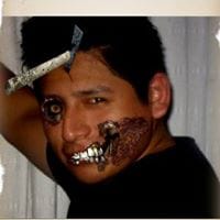 Ronald Maximo Mejia Puchuri