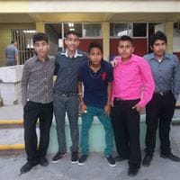 Julian Obed Ovalle Muñoz
