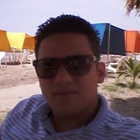 Jorge Gamez Jimenez