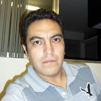 Francisco Raul Bustamante Sanchez