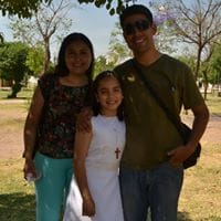 luis arriba