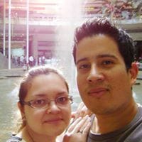 Roberto Galindo