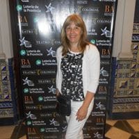 Angela Mazzocchi