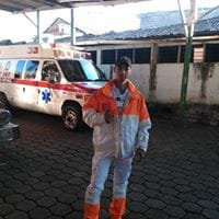 Eynar Reynier Banguela Mayrena
