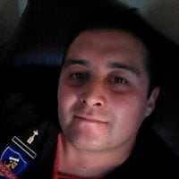 Gerson Alejandro Crisosto Aravena