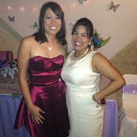 Yamilex Coromoto Lugo D´alessandro