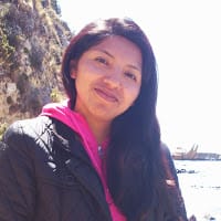 Maria Quiroz