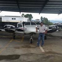 Antonio Gaona