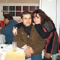 Alberto Angel Gamboa