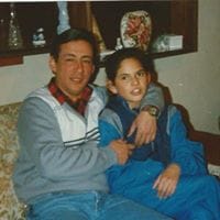 Rodolfo Oscar Barrera Pacha