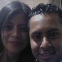 Carol Andrea Mesa Villamarin