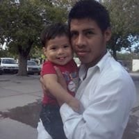 Levi Velazquez Reyes
