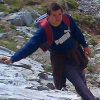 Oscar Martinez