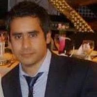 Matias Medina