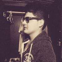 Renzo Moreno
