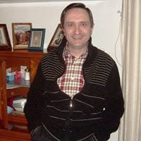 Sergi Zaurin
