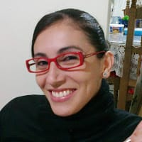 Iris Sánchez