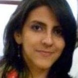 Paulina Aguirre Arias