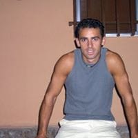 Javier Camara Marco