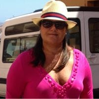 Loly Ruano