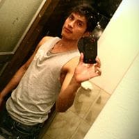 Gabriel Puwainchir