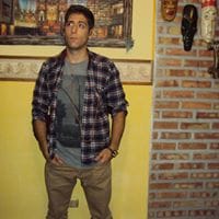 Marcos Germán Muñoz