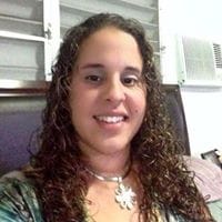 Elisa Rivera