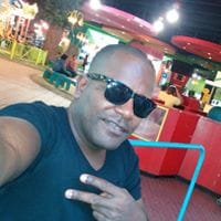 Yovanny Roman
