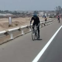 Christian Fernandez Lopez