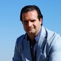 Juan Paulo Gómez