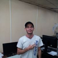 Carlos Gunter Tamayo