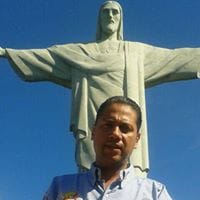 Alfonso Romero Nuñez