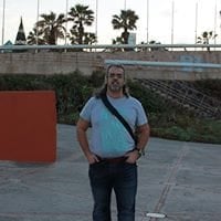 Ignacio Glez Morales