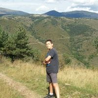 Jordi Esteller Ramirez